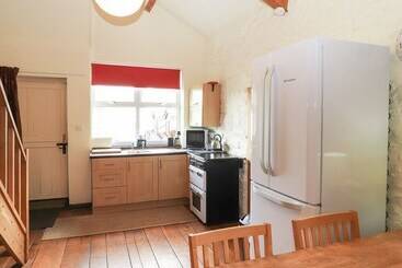 Dovetail Cottage