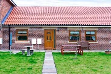 Drummer Cottage