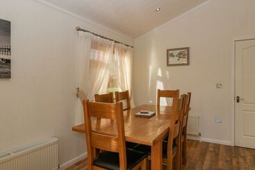 Harvester Lodge