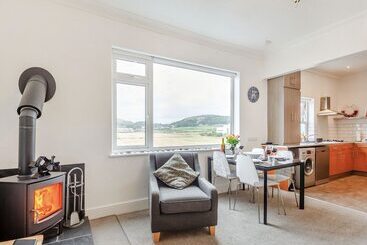 Little Orme View