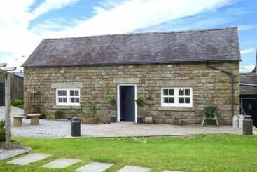 Little Owl Barn