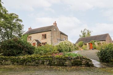 Manifold Cottage