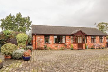 Molls Cottage