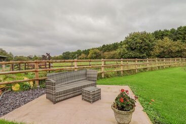 Molls Cottage
