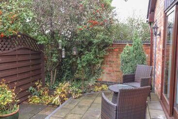 Molls Cottage