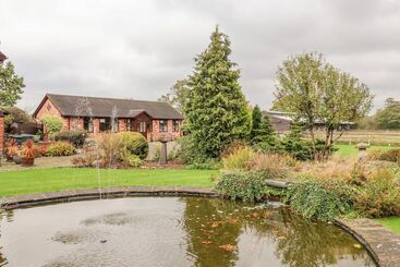 Molls Cottage