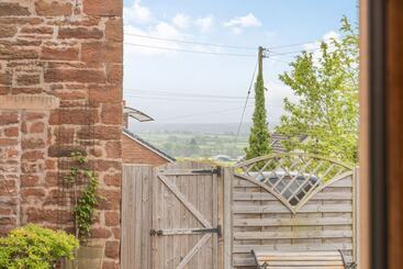 Pea Top Cottage