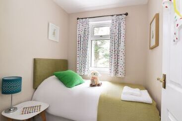 Pebble Nook