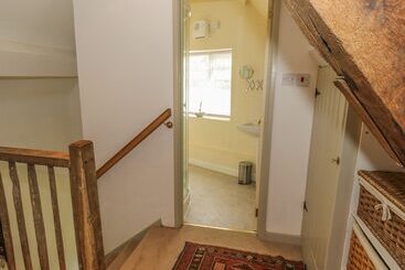 Pembridge Cottage