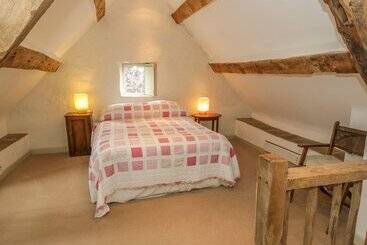 Pembridge Cottage