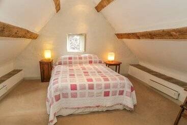 Pembridge Cottage