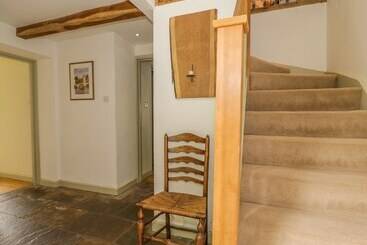 Pembridge Cottage