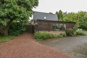 Pembridge Cottage