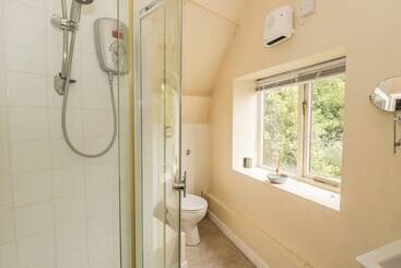 Pembridge Cottage