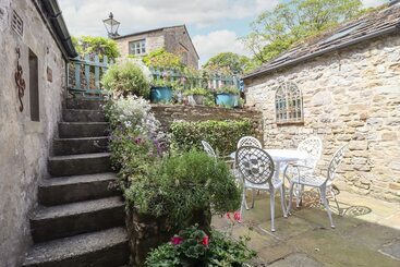 Sandy Cottage