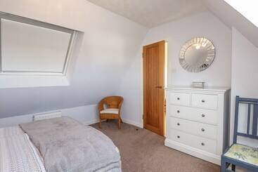 Sealladh An Locha Cottage