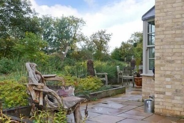 Shortmead Cottage