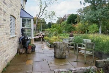 Shortmead Cottage