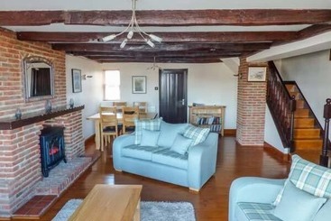 Smugglers' Cottage