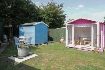 Spurling Cottage
