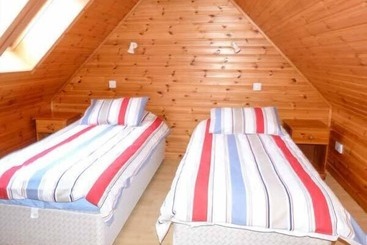 Strathavon Chalet