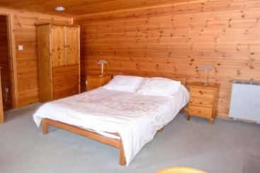 Strathavon Chalet