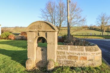The Cartshed, Sedbury Park Farm