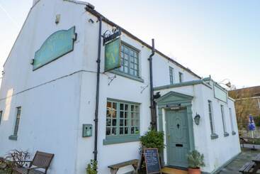The Cartshed, Sedbury Park Farm