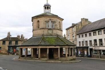 The Cote