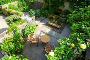 The Nook At Timbers