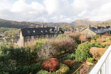 Todd Crag View