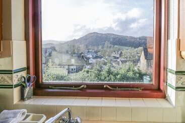 Todd Crag View