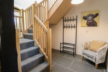 Tricker's Cottage