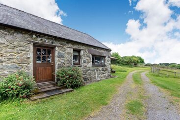 Tryfan Cottage