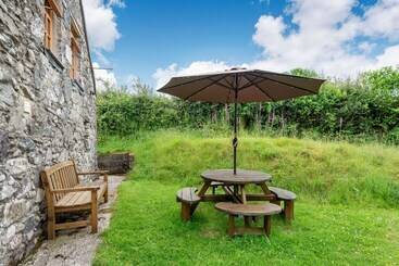 Tryfan Cottage