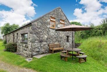 Tryfan Cottage
