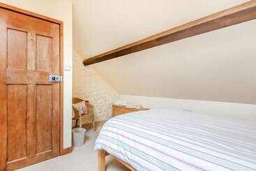 Tryfan Cottage