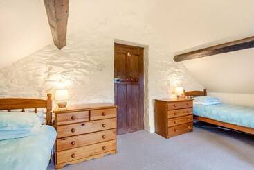 Tryfan Cottage
