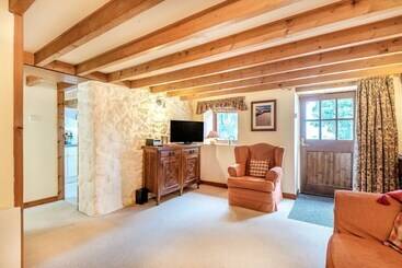 Tryfan Cottage