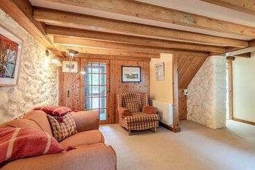 Tryfan Cottage