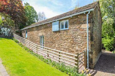 Vale Barn