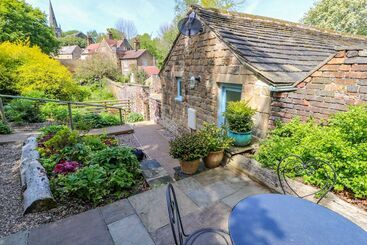 Vale Barn