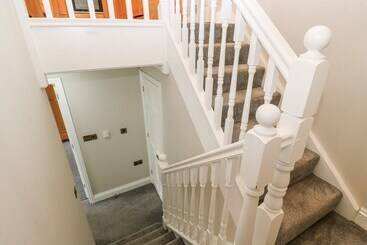 9 Porth Veor Villas