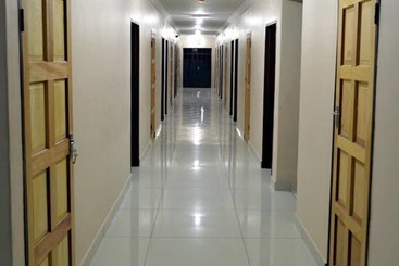 Adansonia Hotel Maun