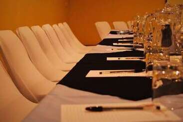 Adansonia Hotel Maun