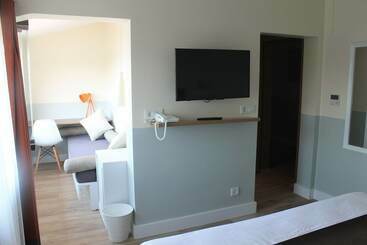 Alya Butik Otel