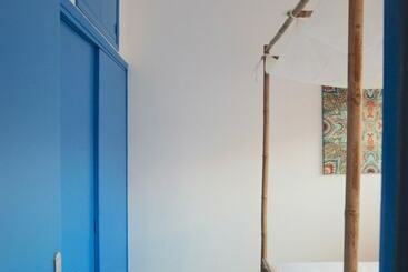 Apartamento Azul Boliches En Fuengirola