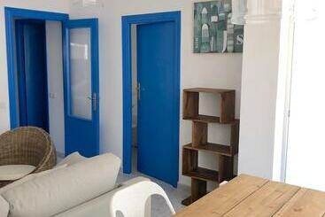 Apartamento Azul Boliches En Fuengirola