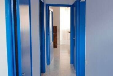 Apartamento Azul Boliches En Fuengirola