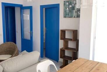 Apartamento Azul Boliches En Fuengirola